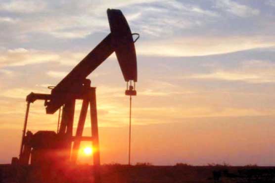 Gas discovery in Sindh