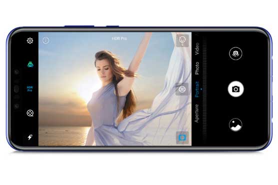 Taking your selfie game to superstar status