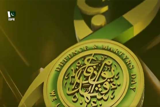 Nation to pay tribute to Martyrs and their families on Sep 6