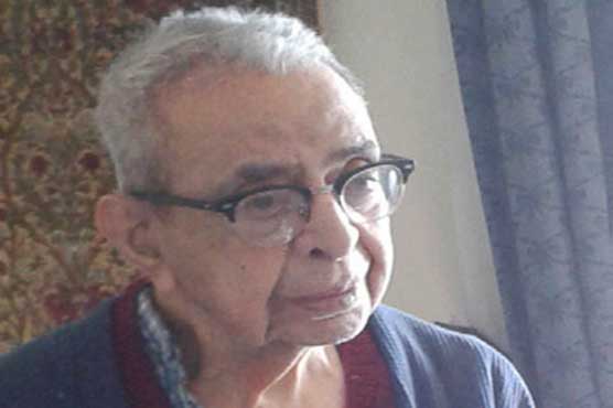 Kashmiri people won't 'forsake' their struggle for freedom from India: Buch