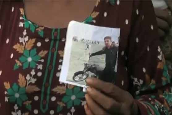 Kidnapping for ransom: Victims' relatives ask army for help