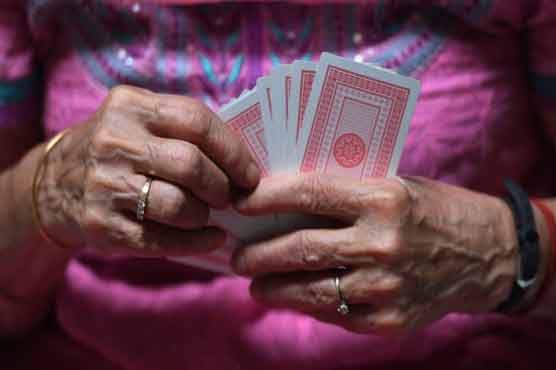 Asian Games: India's elderly bridge players aim for glory