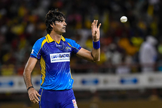 Four overs for one run: Irfan breaks T20 record