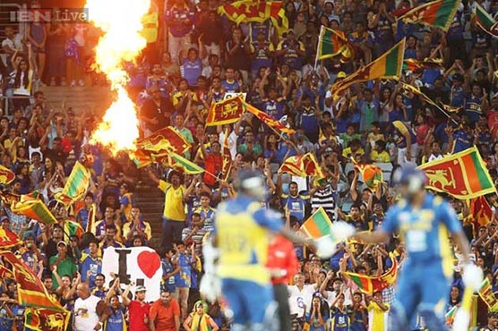 Sri Lanka Cricket rejects ticket rip off claim