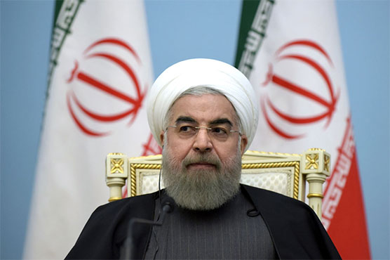Rouhani's woes mount as Iran economy minister impeached