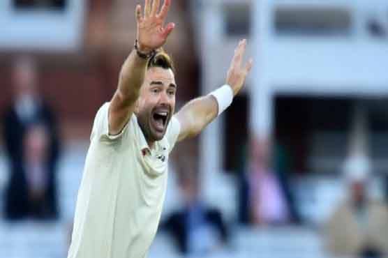 Anderson 'uncatchable' once he breaks Test fast-bowling record: McGrath