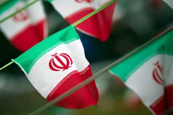 Iran says it has full control of Gulf, U.S. Navy does not belong there