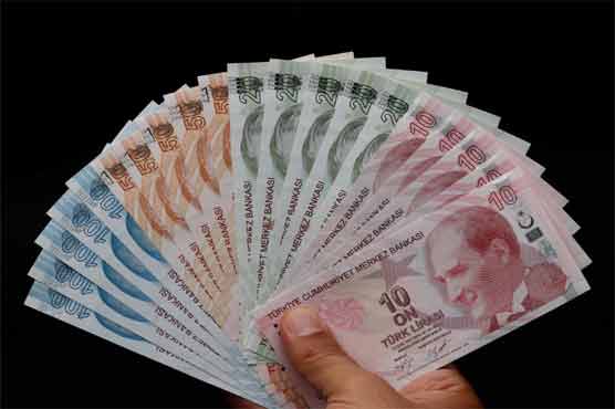 Turkey's economic pain felt as far as Tennessee