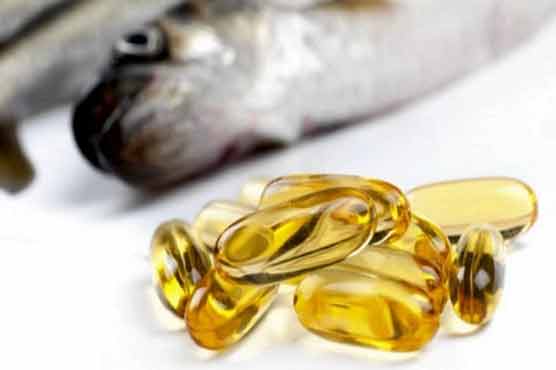 Fish oil supplements don’t prevent heart disease in people with diabetes