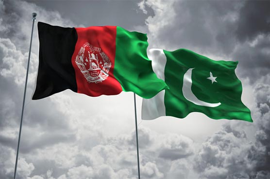 Govt trying to engage Afghanistan for signing water treaty