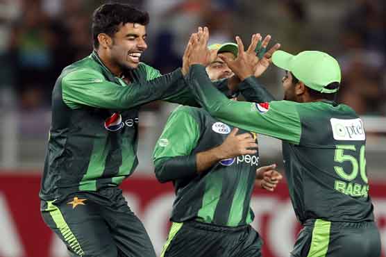 Pakistan announce schedule for Australia, NZ series