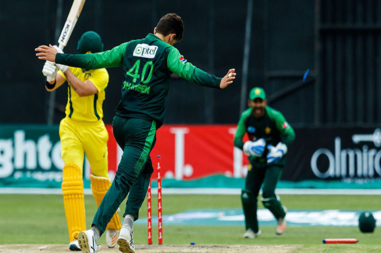 Pakistan to lock horns with Australia on Oct 7 in UAE