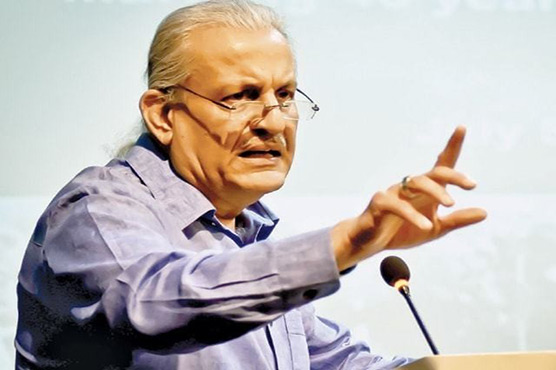 Pompeo not allowed to dictate PM Imran Khan: Raza Rabbani