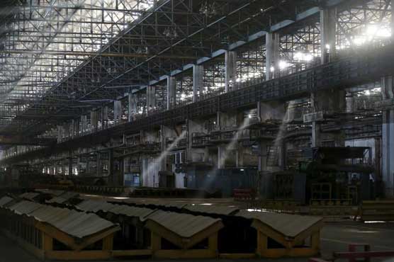 Govt begins consultations to revive Pakistan Steel Mills