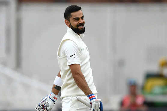 India to target Bairstow's broken finger in fourth Test