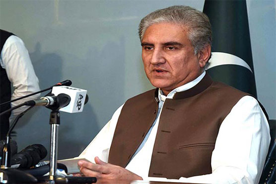 Pakistan calls for urgent OIC session over Dutch blasphemous event