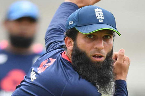 England recall Ali and Curran as Buttler keeps in fourth Test