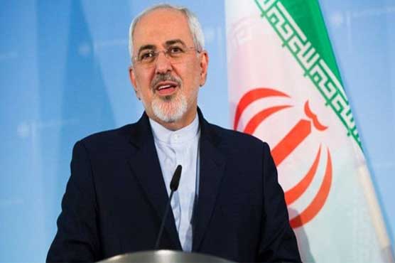 Iranian foreign minister due today for two-day visit