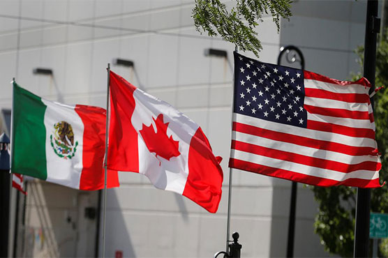 USD/CAD slides after comments from Freeland boost NAFTA hopes USD/CAD slides after comments from Freeland boost NAFTA hopes