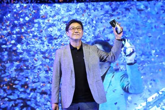 Samsung launches much-anticipated Galaxy Note 9 in Pakistan
