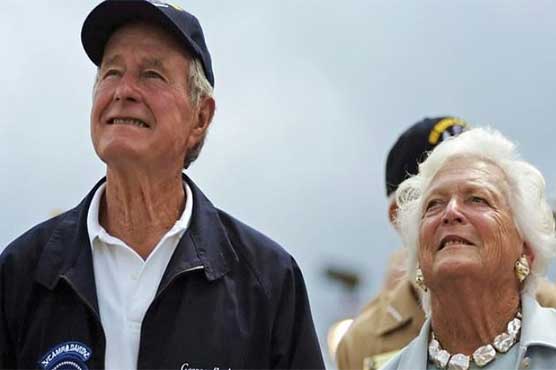 George H.W. Bush: One-term president helmed political dynasty