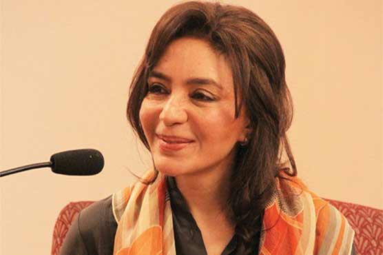 Why no medical board formed to examine Shehbaz: Tehmina Durrani