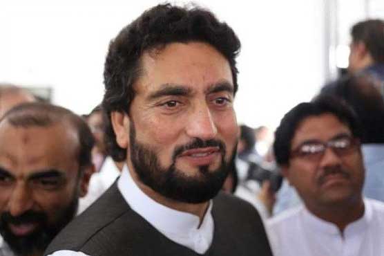 No compromise on rule of law: Afridi