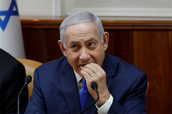 Israel police recommend indicting Netanyahu in third graft probe