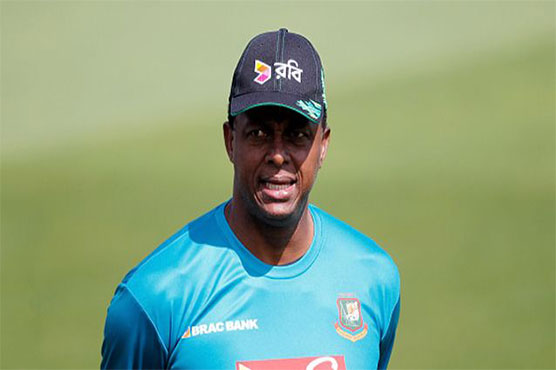 Bangladesh thumping of West Indies bittersweet for Walsh