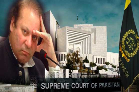 Nawaz to appear before SC in Pakpattan shrine land case today