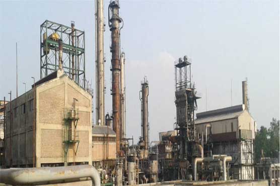 Industries show dismal performance during first quarter of FY19