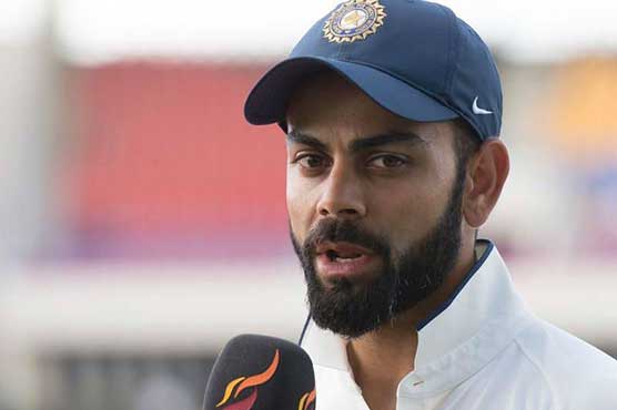 Kohli taking nothing for granted against Australia