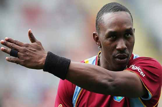 West Indies' Bravo returns for Bangladesh ODIs