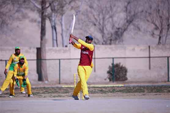 Al Baqarah to face Al Iqra Patriots in Zalmi Madrasa League 2 final 