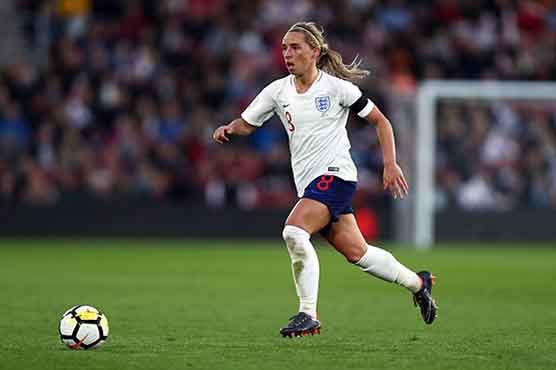 England midfielder Nobbs to miss Women's World Cup through injury