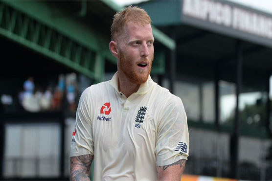 Stokes fined but free to play for England after disciplinary hearing