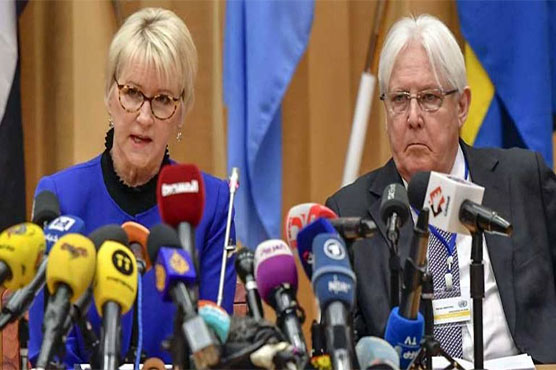 UN eyes 2019 Yemen peace talks