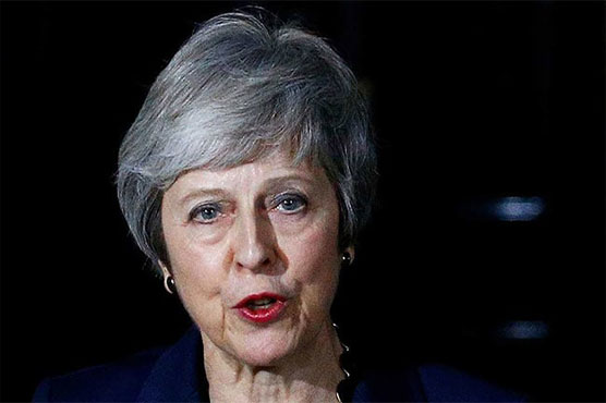 British PM delays Brexit deal vote but EU warns no renegotiation