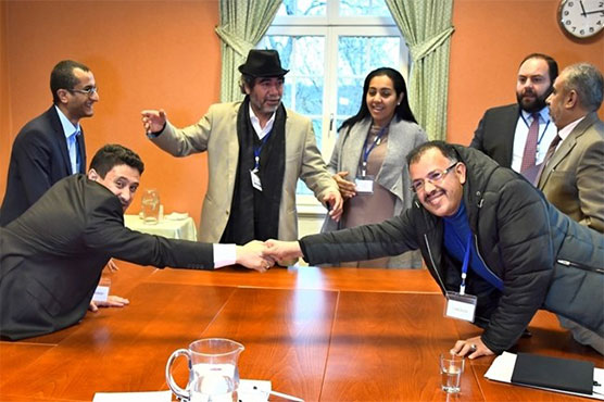 Yemen govt, rebels name 15,000 prisoners for swap