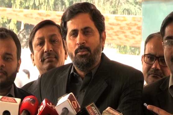 Hamza Shehbaz should attend assembly proceedings: Fayyaz-ul-Hassan