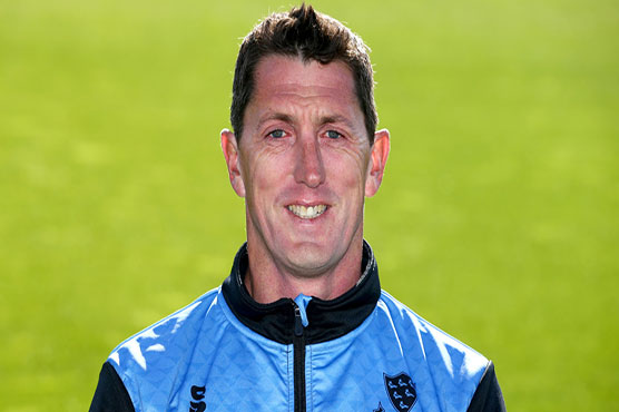 Sri Lanka gets Lewis in coaching revamp for World Cup