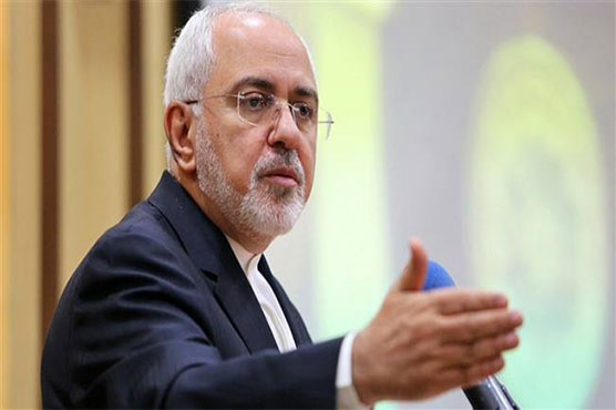 Iran urges West to end 'absurdities' on missiles