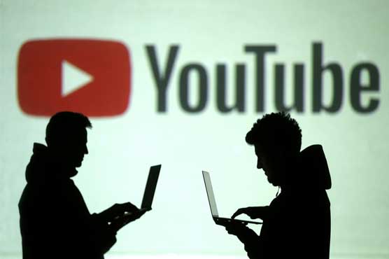 YouTube, under pressure for problem content, takes down 58 million videos in quarter