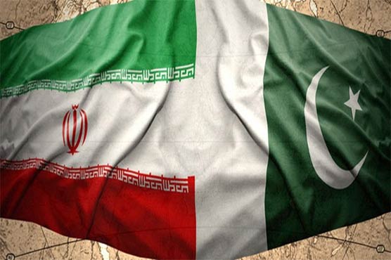 Pakistan lodges protest with Iran over Turbat incident