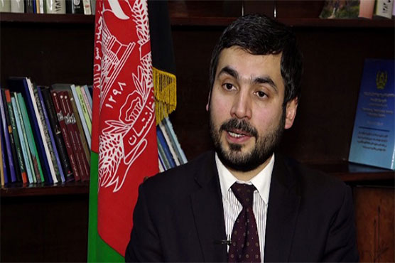 Pakistan welcomes new round of talks between the US Taliban in UAE