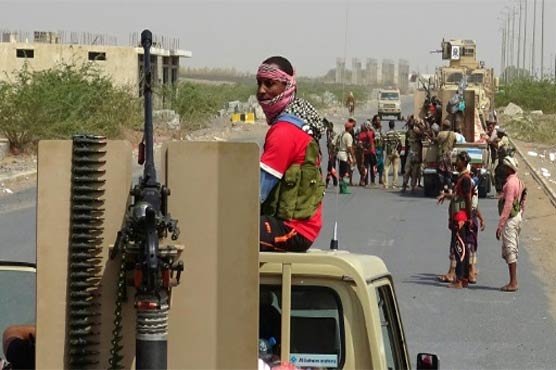 Truce in Yemen's Hodeida due to start Tuesday after new clashes