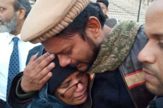 Pakistan hands over spy Hamid Nehal to Indian authorities 