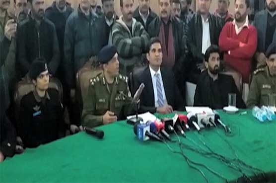 Government to deploy special tourist protection force in Murree