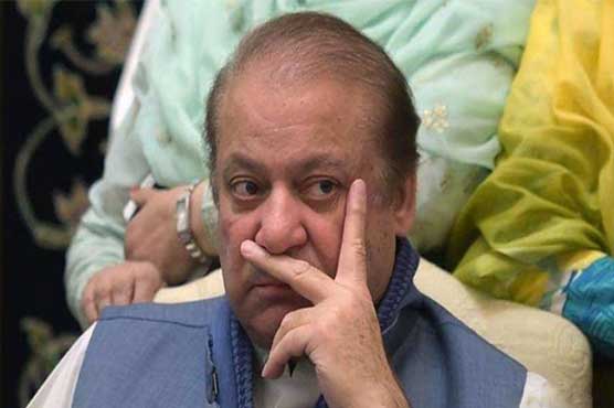 Nawaz Sharif lashes out at PTI govt over rising inflation