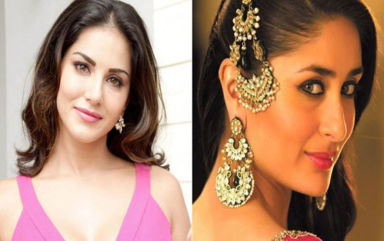 Kareena wants Saif to meet Sunny Leone’s husband